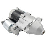 Starter Motor Fit For Nissan Sunny B310 A12 1.2L A14 1.4L A15 1.5L 4-Cylinder 1979-1983 SMOTOR-NS043 - Machter