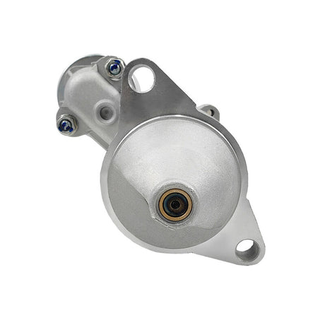 Starter Motor Fit For Nissan Sunny B310 A12 1.2L A14 1.4L A15 1.5L 4-Cylinder 1979-1983 - Machter