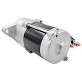 Starter Motor Fit For Nissan Sunny B310 A12 1.2L A14 1.4L A15 1.5L 4-Cylinder 1979-1983 SMOTOR-NS043 - Machter