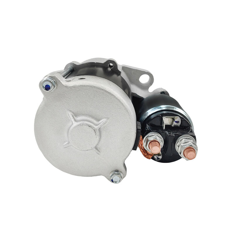 Starter Motor Fit For Nissan Sunny B310 A12 1.2L A14 1.4L A15 1.5L 4-Cylinder 1979-1983 SMOTOR-NS043 - Machter
