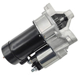 Starter Motor Fit For Citroen BX C4 C5 Tantia Xsara For Peugeot 205 206 306 307 309 405 406 407 605 806 Expert Boxer D6RA661 1982-ON SMOTOR-PG001 - Machter