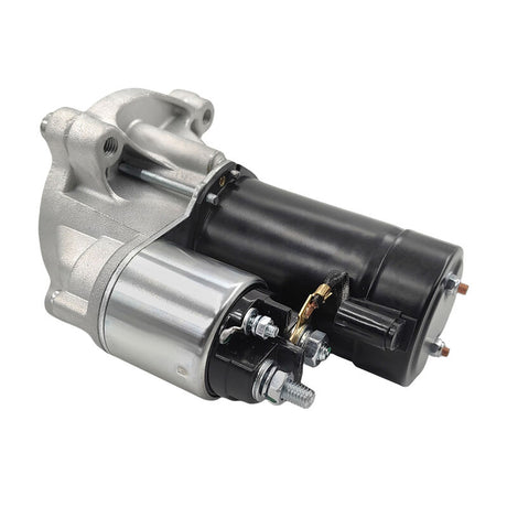 Starter Motor Fit For Citroen BX C4 C5 Tantia Xsara For Peugeot 205 206 306 307 309 405 406 407 605 806 Expert Boxer D6RA661 1982-ON - Machter