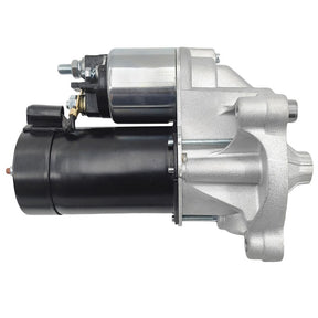 Starter Motor Fit For Citroen BX C4 C5 Tantia Xsara For Peugeot 205 206 306 307 309 405 406 407 605 806 Expert Boxer D6RA661 1982-ON SMOTOR-PG001 - Machter