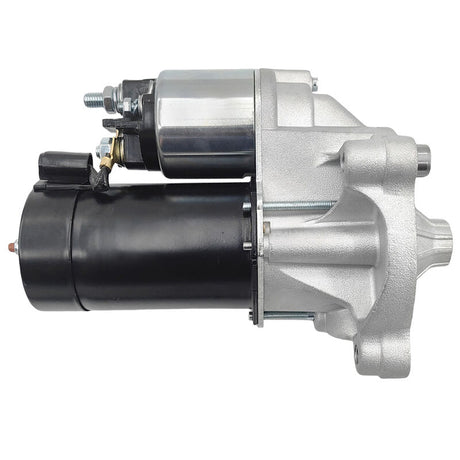 Starter Motor Fit For Citroen BX C4 C5 Tantia Xsara For Peugeot 205 206 306 307 309 405 406 407 605 806 Expert Boxer D6RA661 1982-ON - Machter