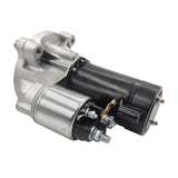 Starter Motor Fit For Citroen BX C4 C5 Tantia Xsara For Peugeot 205 206 306 307 309 405 406 407 605 806 Expert Boxer D6RA661 1982-ON SMOTOR-PG001 - Machter