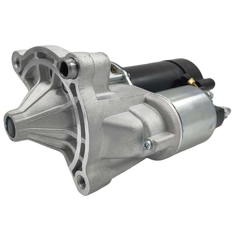 Starter Motor Fit For Citroen BX C4 C5 Tantia Xsara For Peugeot 205 206 306 307 309 405 406 407 605 806 Expert Boxer D6RA661 1982-ON SMOTOR-PG001 - Machter