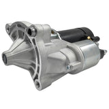 Starter Motor Fit For Citroen BX C4 C5 Tantia Xsara For Peugeot 205 206 306 307 309 405 406 407 605 806 Expert Boxer D6RA661 1982-ON SMOTOR-PG001 - Machter