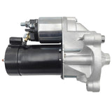 Starter Motor Fit For Citroen BX C4 C5 Tantia Xsara For Peugeot 205 206 306 307 309 405 406 407 605 806 Expert Boxer D6RA661 1982-ON SMOTOR-PG001 - Machter