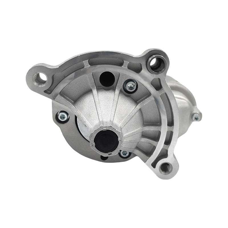 Starter Motor Fit For Citroen BX C4 C5 Tantia Xsara For Peugeot 205 206 306 307 309 405 406 407 605 806 Expert Boxer D6RA661 1982-ON SMOTOR-PG001 - Machter