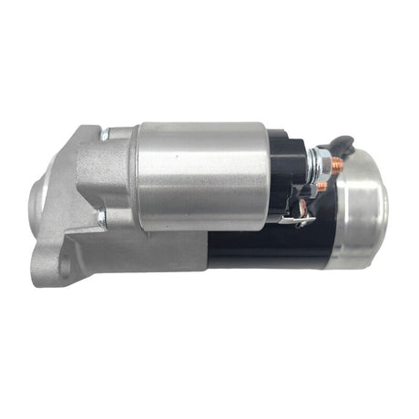 Starter Motor Fit For Ford Tractor For Gehl Skid Steer For New Holland For Shibaura For Yanmar Tractor - Machter