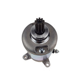 Starter & Drive Fit For Polaris Sportsman 335 400 450 500 ATV EFI 1996-2012 SMOTOR-POL001 - Machter