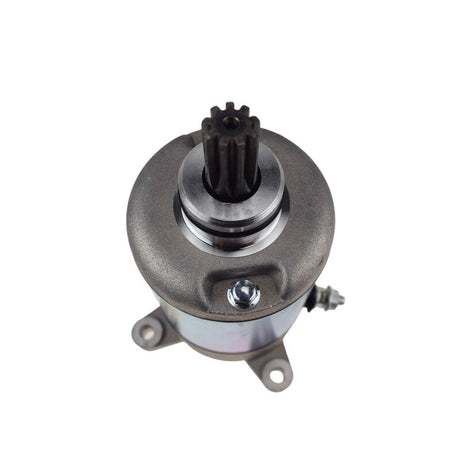 Starter & Drive Fit For Polaris Sportsman 335 400 450 500 ATV EFI 1996-2012 - Machter