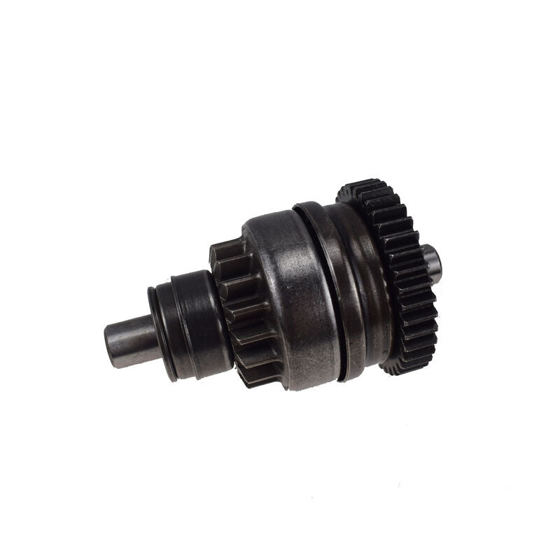 Starter & Drive Fit For Polaris Sportsman 335 400 450 500 ATV EFI 1996-2012 SMOTOR-POL001 - Machter
