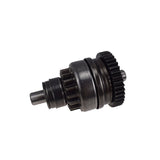 Starter & Drive Fit For Polaris Sportsman 335 400 450 500 ATV EFI 1996-2012 SMOTOR-POL001 - Machter