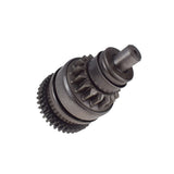 Starter & Drive Fit For Polaris Sportsman 335 400 450 500 ATV EFI 1996-2012 SMOTOR-POL001 - Machter