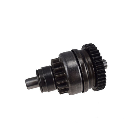 Starter & Drive Fit For Polaris Sportsman 335 400 450 500 ATV EFI 1996-2012 - Machter