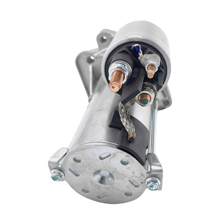 Starter Motor Fit For Renault Kangoo X61 Engine K9K 1.5L Diesel 2008-2023 - Machter
