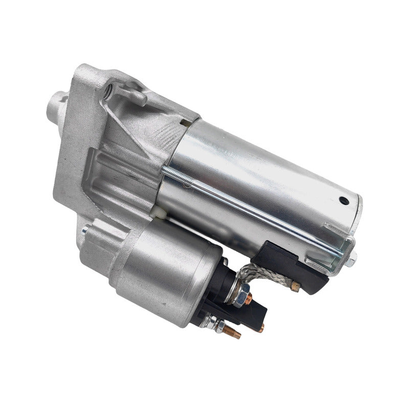 Starter Motor Fit For Renault Kangoo X61 Engine K9K 1.5L Diesel 2008-2023 SMOTOR-RN001 - Machter