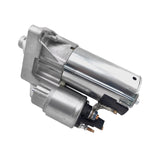 Starter Motor Fit For Renault Kangoo X61 Engine K9K 1.5L Diesel 2008-2023 SMOTOR-RN001 - Machter