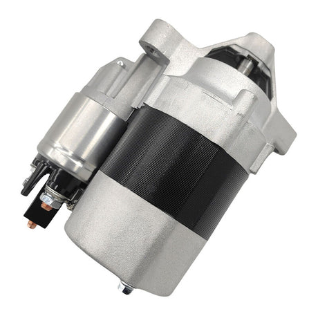 Starter Motor Fit For Renault Clio X65 X85 1.4L Kangoo X61 X76 Megane X64 X84 Scenic JA 1.6L Petrol D7E47 2001-2023 - Machter