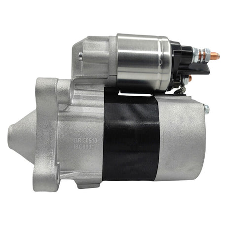 Starter Motor Fit For Renault Clio X65 X85 1.4L Kangoo X61 X76 Megane X64 X84 Scenic JA 1.6L Petrol D7E47 2001-2023 - Machter