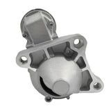 Starter Motor Fit For Renault Clio X65 X85 1.4L Kangoo X61 X76 Megane X64 X84 Scenic JA 1.6L Petrol D7E47 2001-2023 SMOTOR-RN002 - Machter