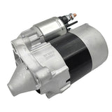 Starter Motor Fit For Renault Clio X65 X85 1.4L Kangoo X61 X76 Megane X64 X84 Scenic JA 1.6L Petrol D7E47 2001-2023 SMOTOR-RN002 - Machter