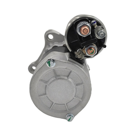 Starter Motor Fit For Renault Clio X65 X85 1.4L Kangoo X61 X76 Megane X64 X84 Scenic JA 1.6L Petrol D7E47 2001-2023 - Machter