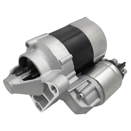 Starter Motor Fit For Renault Clio X65 X85 1.4L Kangoo X61 X76 Megane X64 X84 Scenic JA 1.6L Petrol D7E47 2001-2023 - Machter