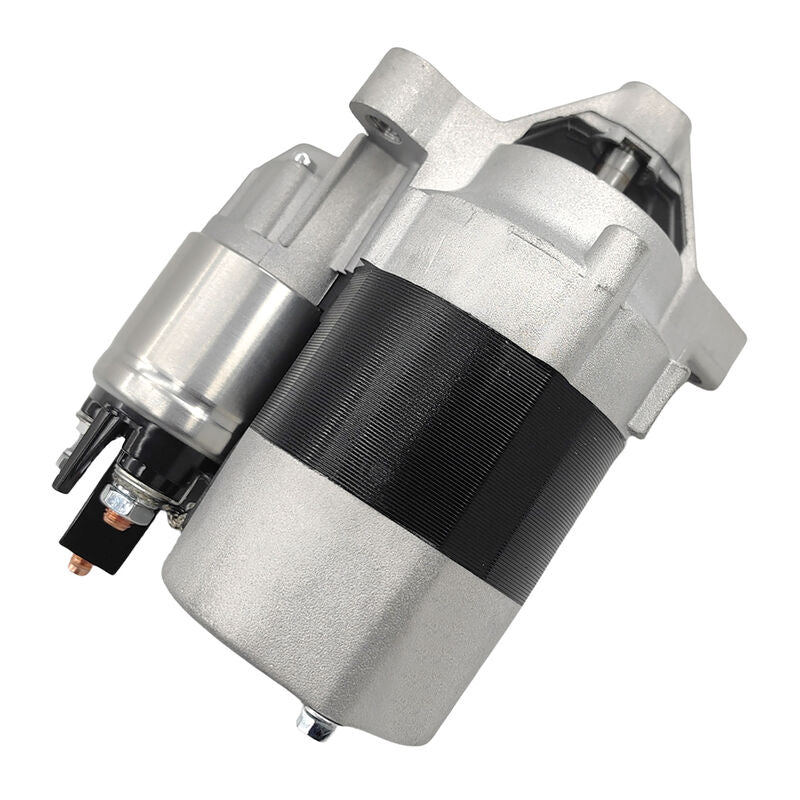 Starter Motor Fit For Renault Clio X65 X85 1.4L Kangoo X61 X76 Megane X64 X84 Scenic JA 1.6L Petrol D7E47 2001-2023 SMOTOR-RN002 - Machter