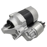 Starter Motor Fit For Renault Clio X65 X85 1.4L Kangoo X61 X76 Megane X64 X84 Scenic JA 1.6L Petrol D7E47 2001-2023 SMOTOR-RN002 - Machter