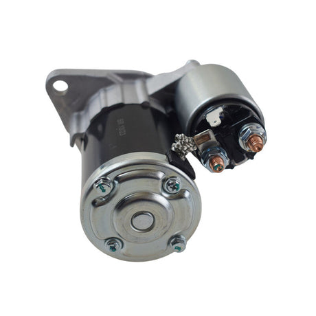 Starter Motor Fit For Subaru WRX Liberty Brumby Forester Outback Impreza Auto Only 23300-AA570 - Machter