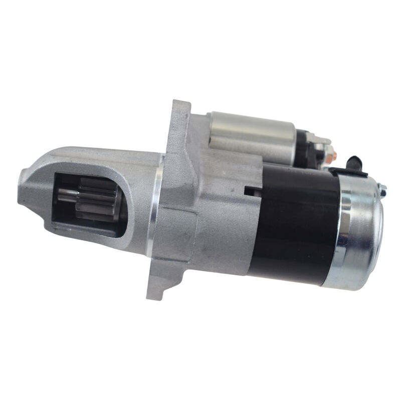 Starter Motor Fit For Subaru Impreza Forester Liberty Outback Petrol Manual SMOTOR-SB002 - Machter