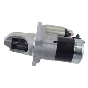 Starter Motor Fit For Subaru Impreza Forester Liberty Outback Petrol Manual SMOTOR-SB002 - Machter