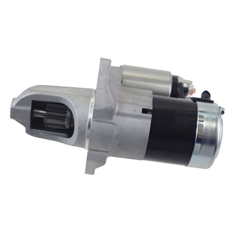 Starter Motor Fit For Subaru Impreza Forester Liberty Outback Petrol Manual - Machter