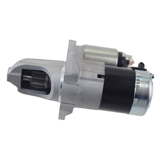 Starter Motor Fit For Subaru Impreza Forester Liberty Outback Petrol Manual SMOTOR-SB002 - Machter