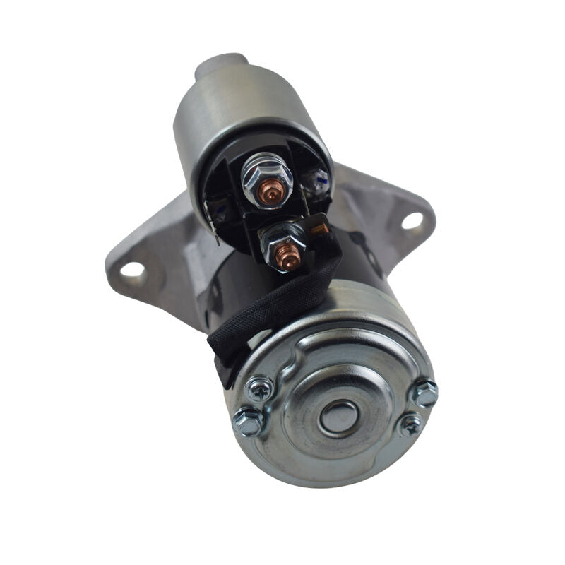 Starter Motor Fit For Subaru Impreza Forester Liberty Outback Petrol Manual SMOTOR-SB002 - Machter