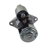 Starter Motor Fit For Subaru Impreza Forester Liberty Outback Petrol Manual SMOTOR-SB002 - Machter