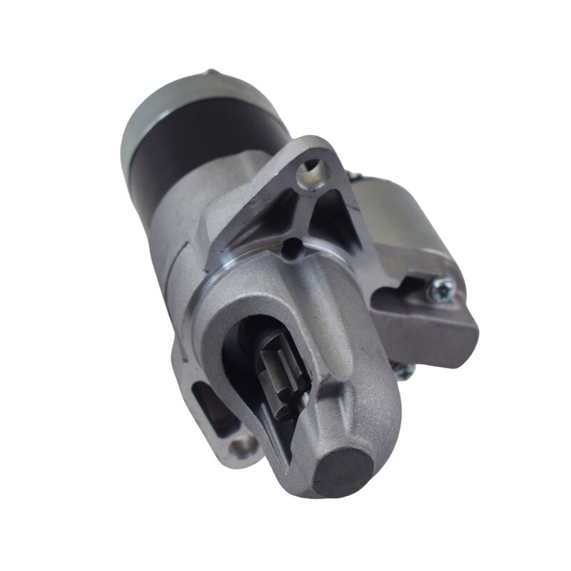 Starter Motor Fit For Subaru Impreza Forester Liberty Outback Petrol Manual SMOTOR-SB002 - Machter