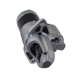 Starter Motor Fit For Subaru Impreza Forester Liberty Outback Petrol Manual SMOTOR-SB002 - Machter