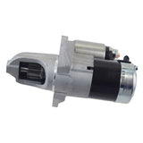 Starter Motor Fit For Subaru Impreza Forester Liberty Outback Petrol Manual SMOTOR-SB002 - Machter