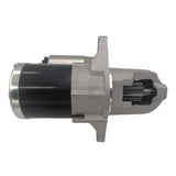 Starter Motor Fit For Subaru Impreza GJ GP WRX G3 XV GP7 Forester SJ engine EJ255 Petrol Manual SMOTOR-SB008 - Machter