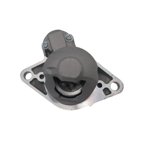 Starter Motor Fit For Subaru Impreza GJ GP WRX G3 XV GP7 Forester SJ engine EJ255 Petrol Manual - Machter