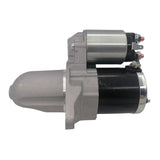 Starter Motor Fit For Subaru Impreza GJ GP WRX G3 XV GP7 Forester SJ engine EJ255 Petrol Manual SMOTOR-SB008 - Machter