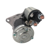 Starter Motor Fit For Subaru Impreza GJ GP WRX G3 XV GP7 Forester SJ engine EJ255 Petrol Manual SMOTOR-SB008 - Machter