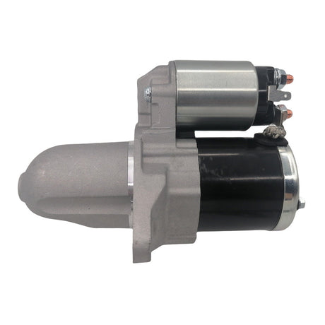 Starter Motor Fit For Subaru Impreza GJ GP WRX G3 XV GP7 Forester SJ engine EJ255 Petrol Manual - Machter