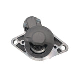 Starter Motor Fit For Subaru Impreza GJ GP WRX G3 XV GP7 Forester SJ engine EJ255 Petrol Manual SMOTOR-SB008 - Machter