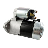 Starter Motor Fit For Suzuki Baleno Sierra Swift Vitara G13A G16A G16B 1.3L 1.5L 1.6 SMOTOR-SU001M - Machter