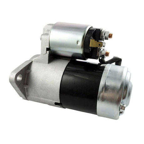 Starter Motor Fit For Suzuki Baleno Sierra Swift Vitara G13A G16A G16B 1.3L 1.5L 1.6 - Machter