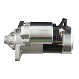 Starter Motor Fit For Suzuki Baleno Sierra Swift Vitara G13A G16A G16B 1.3L 1.5L 1.6 SMOTOR-SU001M - Machter